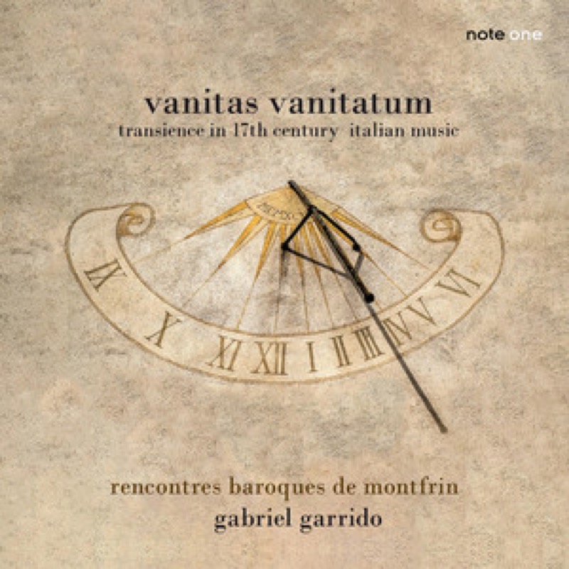 Vanitas vanitatum: Transience in 17th Century Italian Music